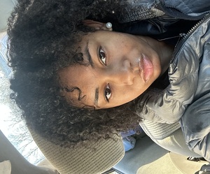 Fundraising Page: Makayla McDonald